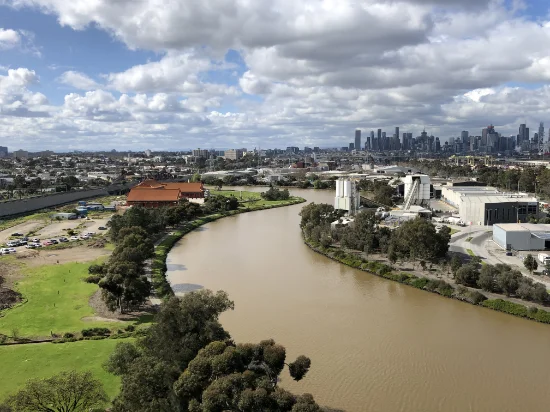 1009/4 Joseph Road, Footscray, Vic 3011-Image