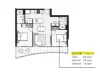 1009/4 Joseph Road, Footscray, Vic 3011-Floorplan