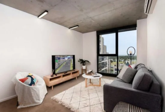 1009/568 St Kilda Road, Melbourne, Vic 3004