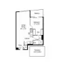 1009/568 St Kilda Road, Melbourne, Vic 3004-Floorplan