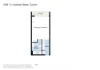 1009/6 Leicester Street, Carlton, Vic 3053-Floorplan