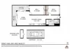 1009C/1 Muller Lane, Mascot, NSW 2020-Floorplan