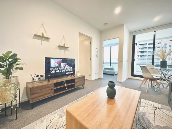 1009d/4 Tannery Walk, Footscray, Vic 3011