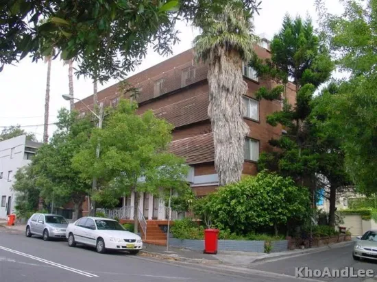 101/1-9 Meagher Street, Chippendale, NSW 2008