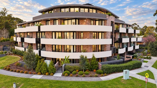 101/1 Mitcham Road, Donvale, Vic 3111 - For Rent