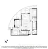 101/1 Mitcham Road, Donvale, Vic 3111-Floorplan