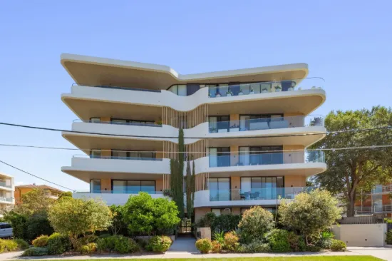 101/1 Roker Street, Cronulla NSW 2230-Image