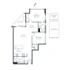 101/10-12 Railway Walk North, Hampton, Vic 3188-Floorplan