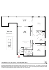 101/10 Stockyard Boulevard, Lidcombe, NSW 2141-Floorplan