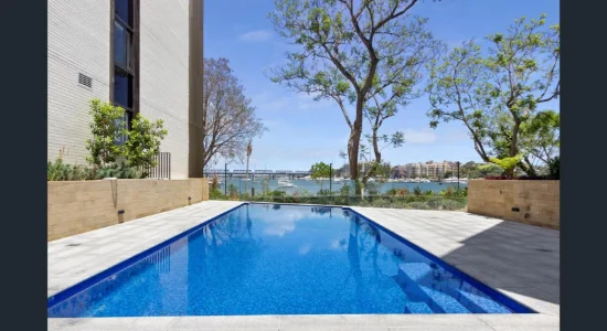 101/104 Elliott Street, Balmain, NSW 2041