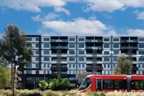 101/104 Northbourne Avenue, Braddon, ACT 2612-Image