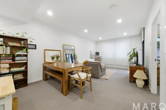 101/104 Northbourne Avenue, Braddon, ACT 2612-Image