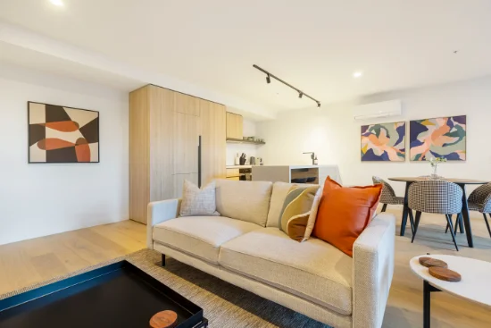 101/105 Punt Road, Windsor, Vic 3181