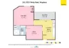 101/1053-1055 Plenty Road, Kingsbury, Vic 3083-Floorplan