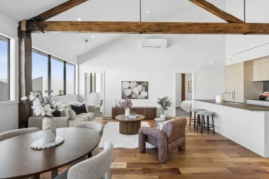 101/11 Bottleworks Walk, Geelong, Vic 3220