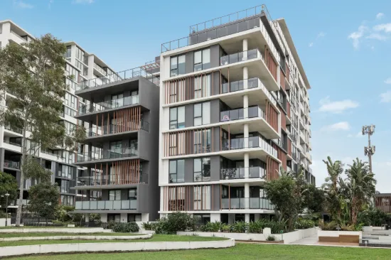 101/11 Garrigarrang Avenue, Kogarah, NSW 2217