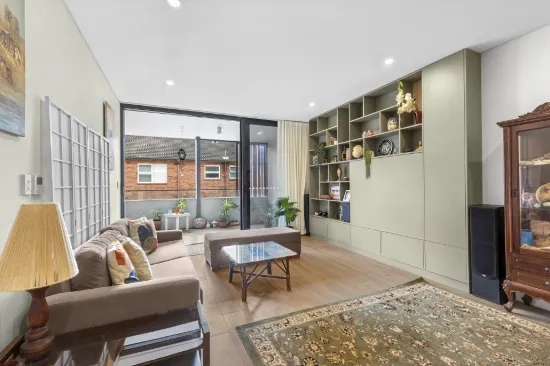 101/11 Mitchell Avenue, Jannali, NSW 2226