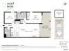 101/11 Mitchell Avenue, Jannali, NSW 2226-Floorplan