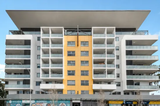 101/11 Mount Street, Mount Druitt, NSW 2770