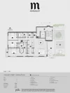 101/11 Sankey Street, Highgate Hill, Qld 4101-Floorplan