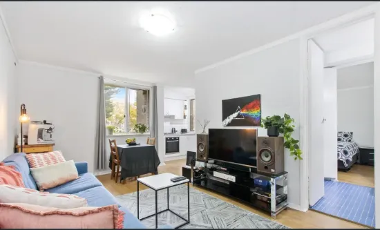 101/112-122 Goderich Street, East Perth, WA 6004