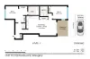 101/120 Penshurst Street, Willoughby, NSW 2068-Floorplan