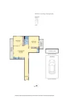 101/1215A Centre Road, Oakleigh South, Vic 3167-Floorplan