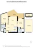 101/13 Foundation Boulevard, Burwood East VIC 3151-Floorplan