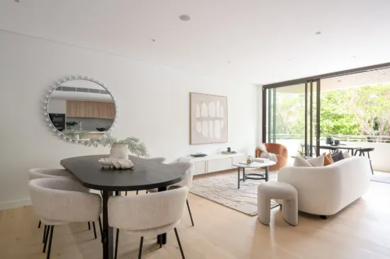 101/131 Holt Avenue, Cremorne NSW 2090-Image