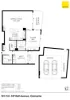 101/131 Holt Avenue, Cremorne NSW 2090-Floorplan
