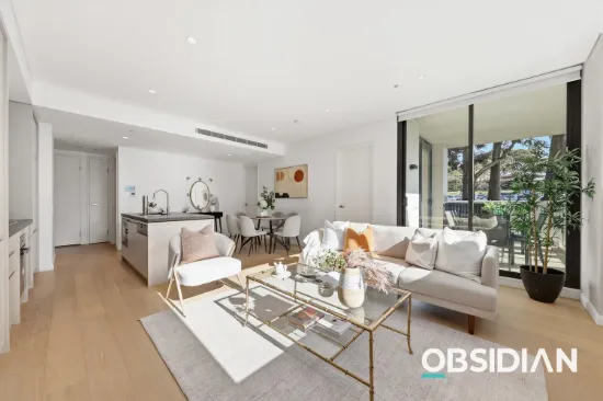 101/137 Herring Road, Macquarie Park, NSW 2113