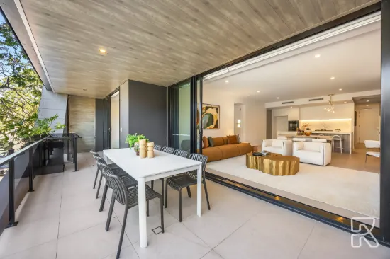 101/14 Helen Street, Teneriffe, Qld 4005