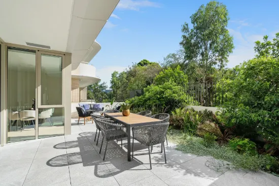 101/15 Richmond Avenue, Willoughby, NSW 2068