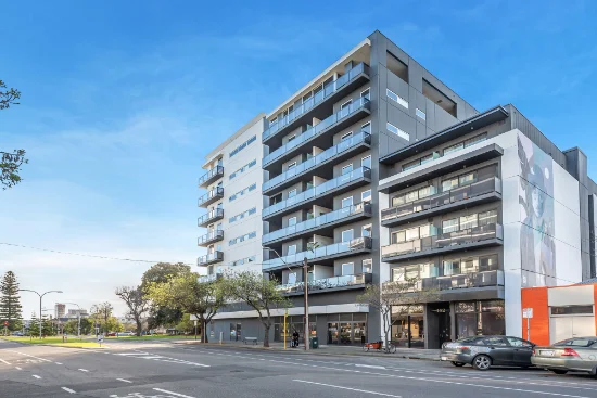 101/152 Halifax Street, Adelaide, SA 5000-Image