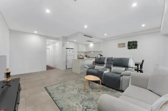 101/153 Parramatta Road, Homebush, NSW 2140