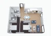 101/154 Chapel Street, St Kilda, Vic 3182-Floorplan