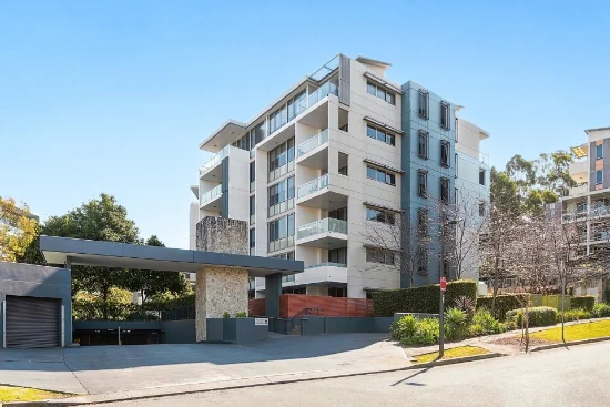 101/16 Epping Park Drive, Epping, NSW 2121