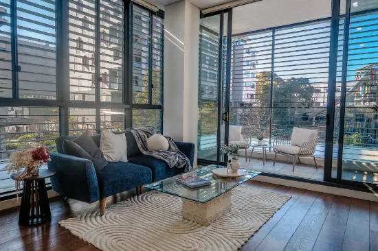 101/16 Gadigal Avenue, Waterloo, NSW 2017