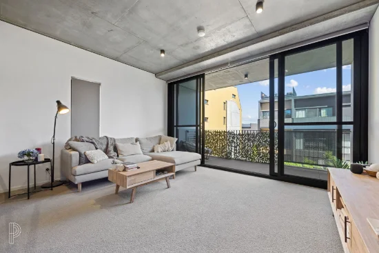 101/17 The Causeway, Kingston, ACT 2604