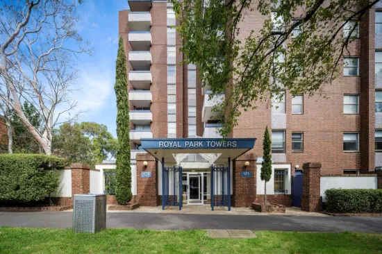101/171 Flemington Road, North Melbourne, Vic 3051