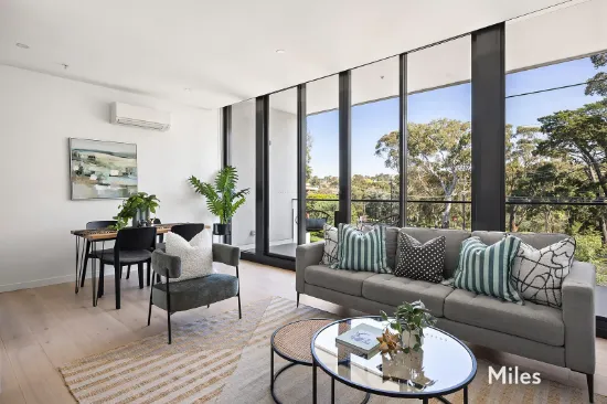 101/172 Lower Plenty Road, Rosanna, Vic 3084