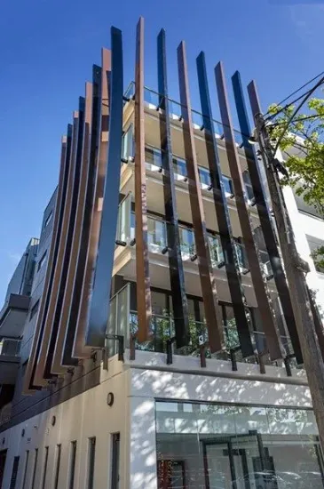 101/175 Rosslyn Street, West Melbourne, Vic 3003 - For Sale