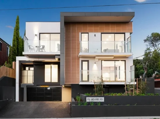 101/176 Holmes Road, Moonee Ponds, Vic 3039