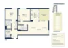 101/18 Lilydale Street, Marrickville, NSW 2204-Floorplan