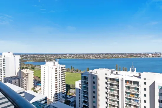 101/181 Adelaide Terrace, East Perth, WA 6004