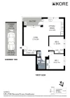 101/18A Boronia Grove, Heathcote, NSW 2233-Floorplan