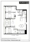 101/19 Oscar Street, Chatswood, NSW 2067-Floorplan