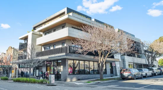 101/1A Littlewood Street, Hampton, Vic 3188
