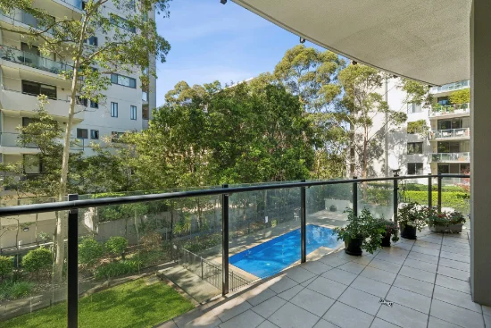101/2-10 Orara Street, Waitara, NSW 2077