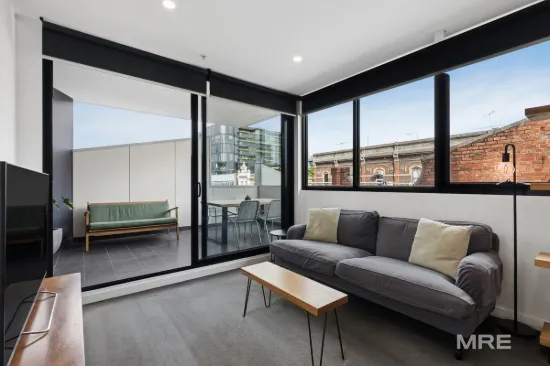 101/2 Johnston Street, Collingwood, Vic 3066